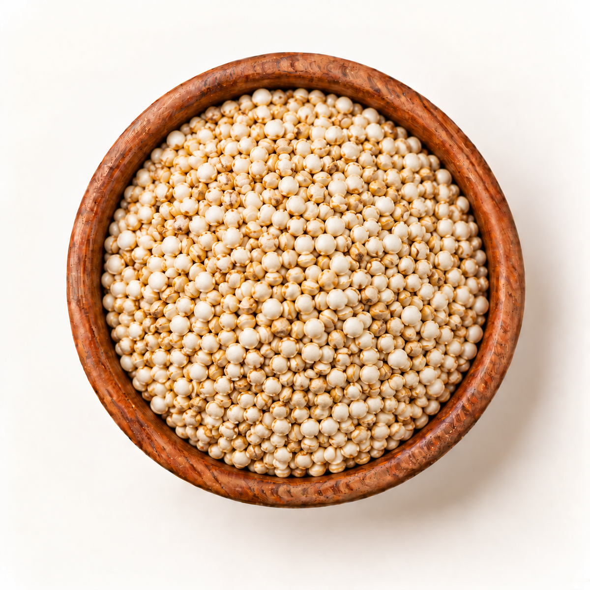 Quinoa Seeds