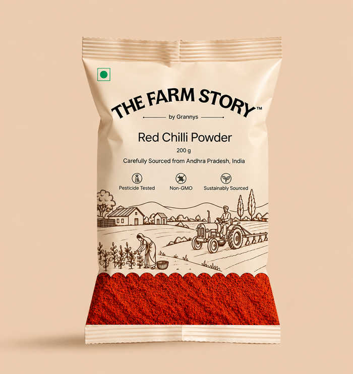 Chilli Powder