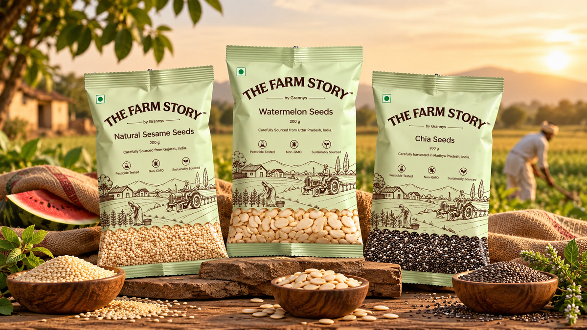 Farm Highlight