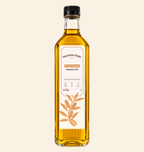 Single-Filtered Wood-Pressed Sesame Oil