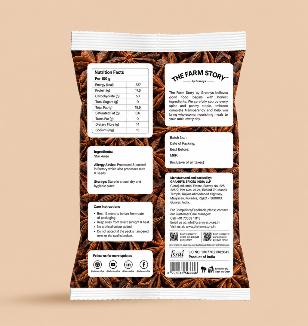 Star Anise