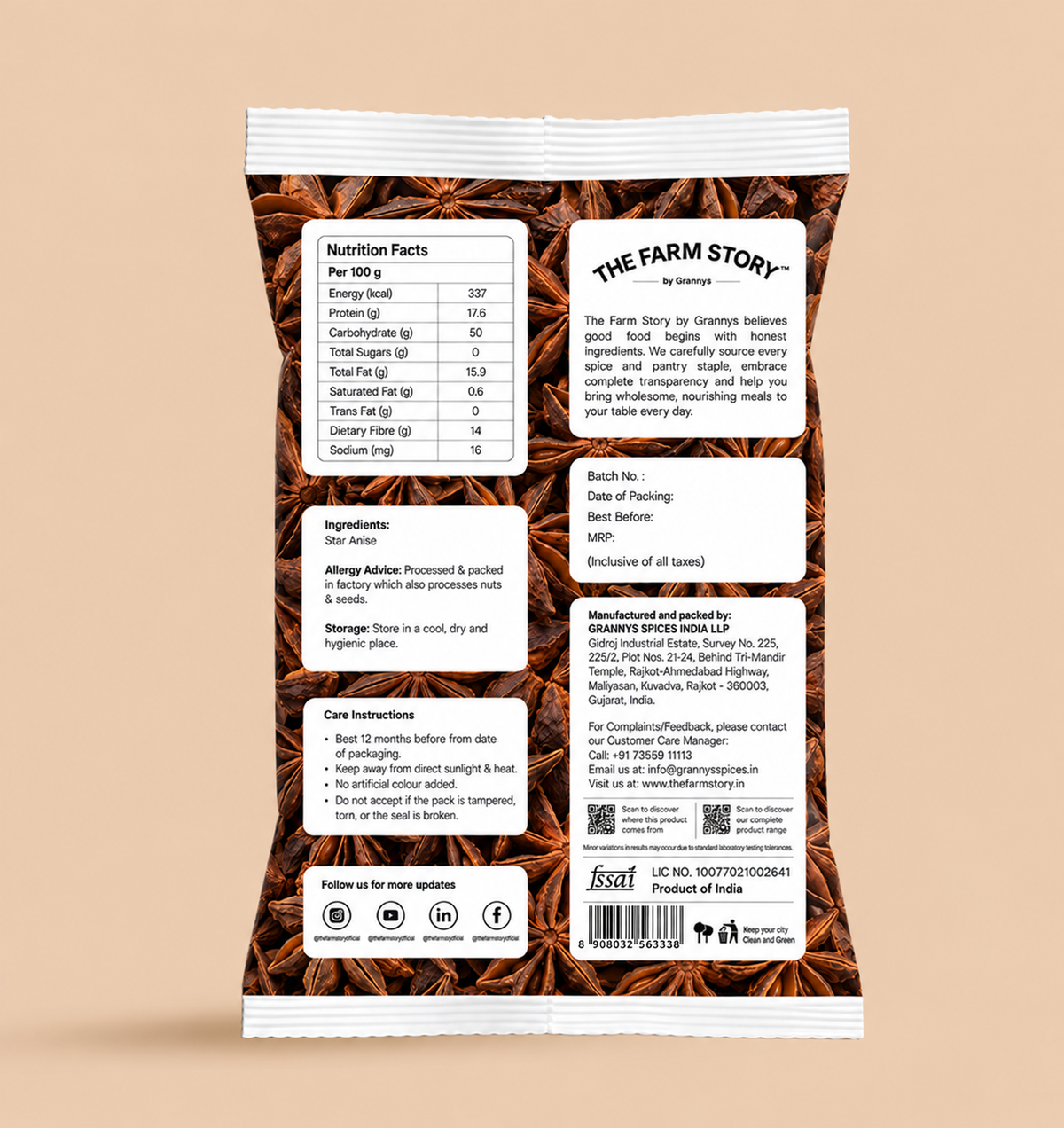Star Anise