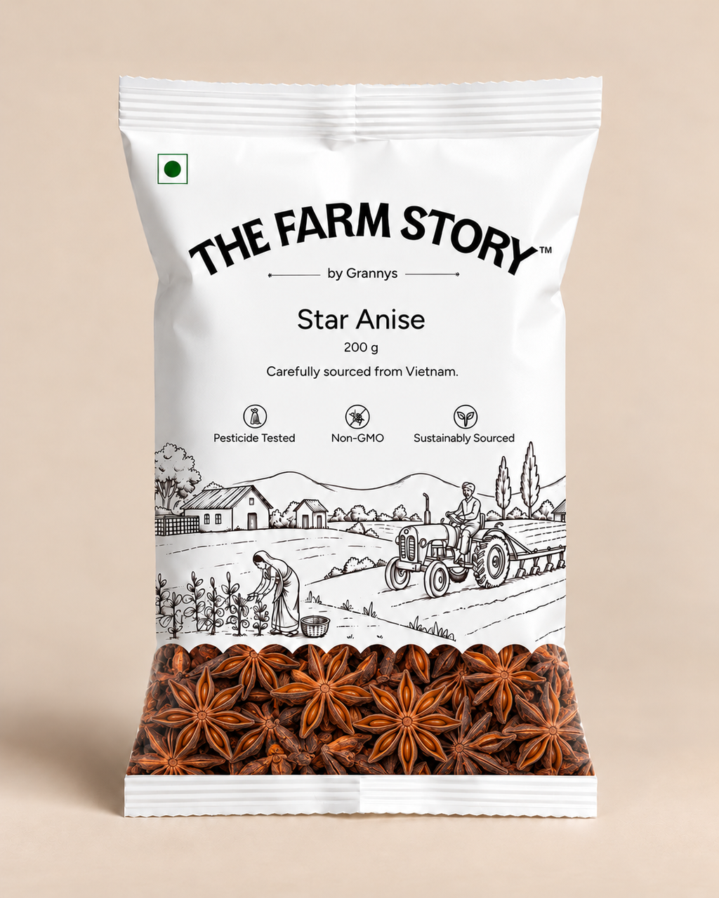 Star Anise
