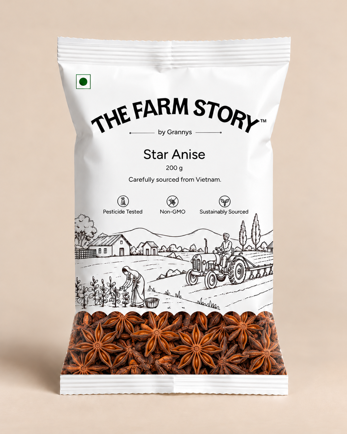 Star Anise