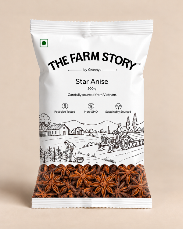 Star Anise