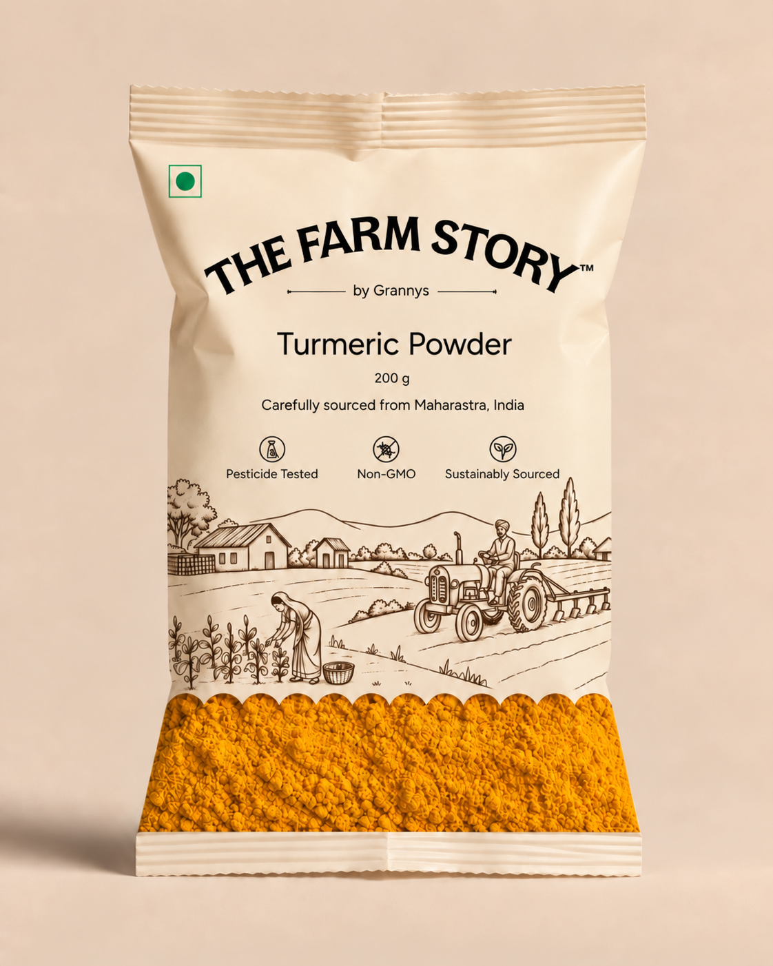 Turmeric Powder